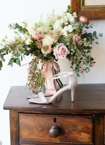 Hayley Jayne Wedding Planning Flowers