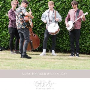 Music For Your Wedding Day | Essex Wedding Planner