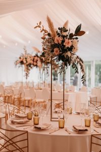 Luxury Wedding Flowers | Luxury Wedding Planner