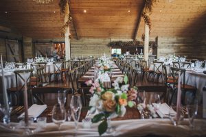 Luxury Surrey barn wedding | Luxury Surrey wedding planner